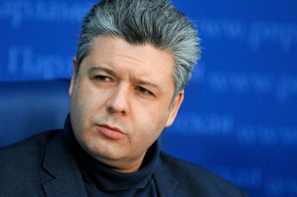 Григорьев назвал особенности конкуренции партий на выборах в 2022 году