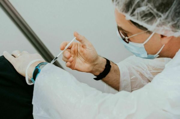 Инфицированный обезьяньей оспой остается заразным в течение трех недель