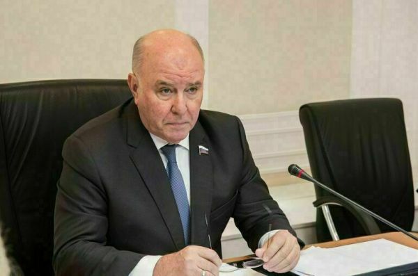 Карасин назвал главные выводы по итогам визита Путина в Тегеран Карасин назвал главные выводы по итогам визита Путина в Тегеран