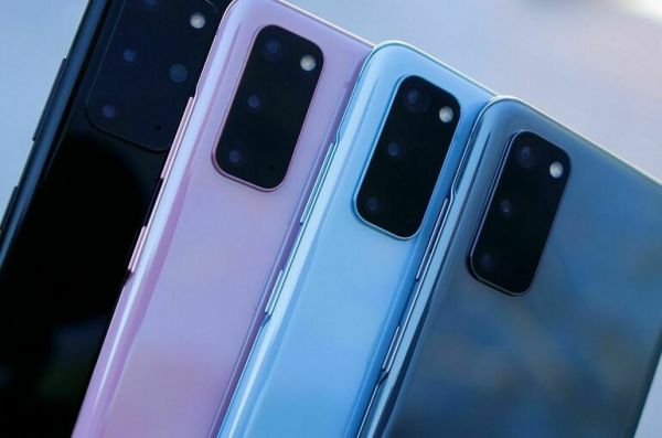 Кассационный суд подтвердил отмену запрета продавать в России смартфоны Samsung