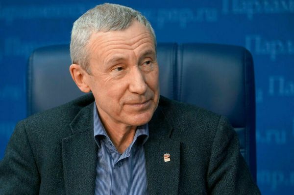 Климов оценил стремление разных стран вступить в БРИКС