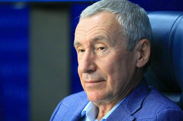 Климов уличил Борреля в непоследовательности