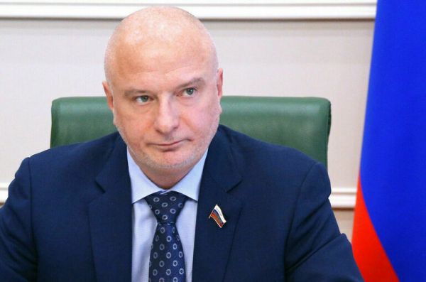 Клишас: Предложение вернуть в УК статью о вредительстве заслуживает обсуждения