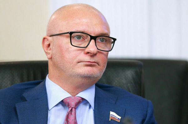 Клишас: Территории Украины всегда были разменной монетой для Европы