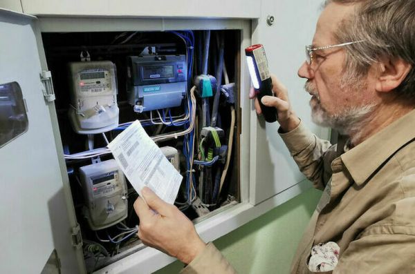 Когда нужно менять и проверять квартирные счетчики Когда нужно менять и проверять квартирные счетчики