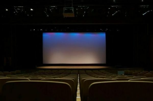 Компания IMAX покинула российский рынок