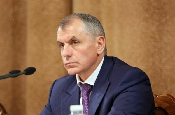  Константинов предложил расширить зону спецоперации на Украине до Одессы