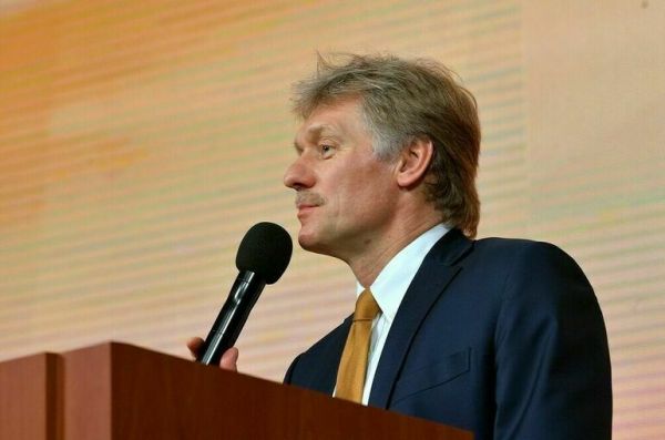 Кремль попросит Газпром объяснить ситуацию с&nbsp;турбиной &laquo;Северного потока&raquo;