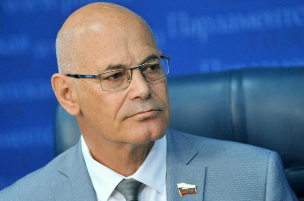 Круглый: Признание &laquo;третьего пола&raquo;&nbsp;&mdash; еще одно свидетельство деградации Запада