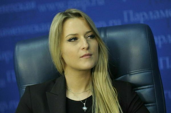 Лантратова: Мы встаем на защиту традиционного состава семьи