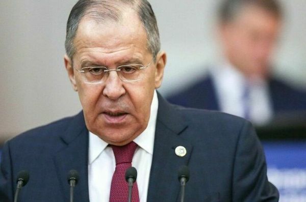 Лавров объяснил высылку дипломатов РФ из Болгарии давлением Вашингтона