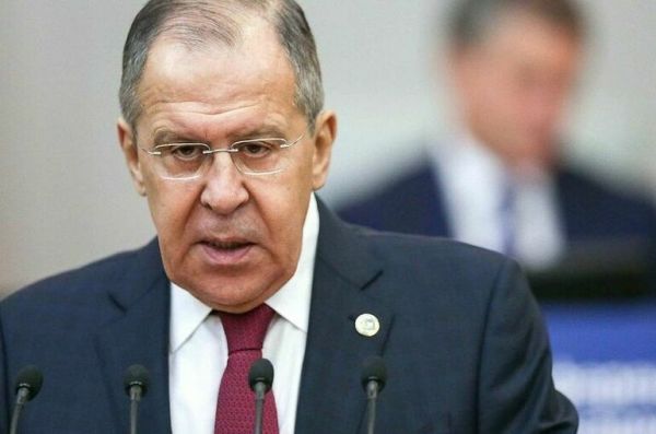 Лавров: Потенциал санкций ЕС в отношении России исчерпан