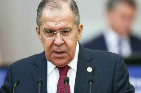 Лавров прокомментировал итоги продуктовой сделки в Стамбуле