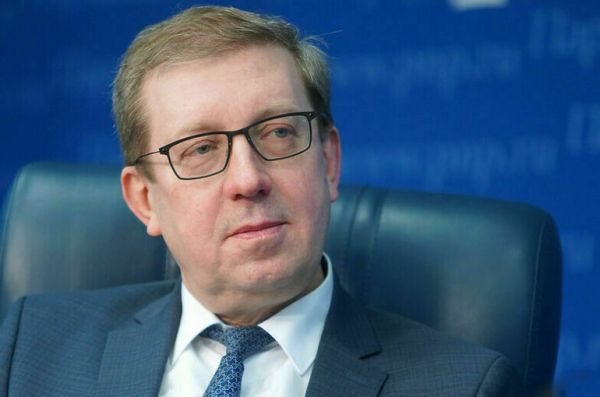 Майоров объяснил, для чего нужен закон о бесплатной земле многодетным военным