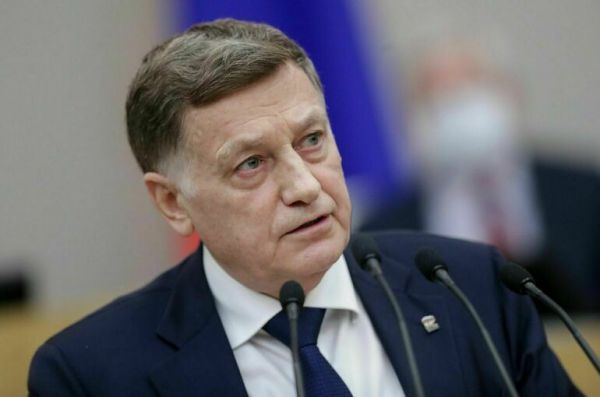 Макаров: Депутатам нужно находиться среди людей &mdash; в своих избирательных округах