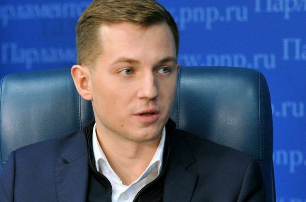 Материальную помощь студентам предложили не облагать налогом​