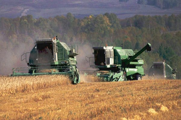 Минобороны: На переговорах в Стамбуле удалось заключить соглашение по вывозу зерна