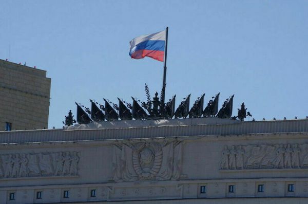 Минобороны РФ сообщило об уничтожении более 100 американских ракет