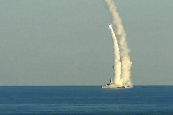 Минобороны: В Виннице уничтожены участники совещания ВСУ с иностранными поставщиками