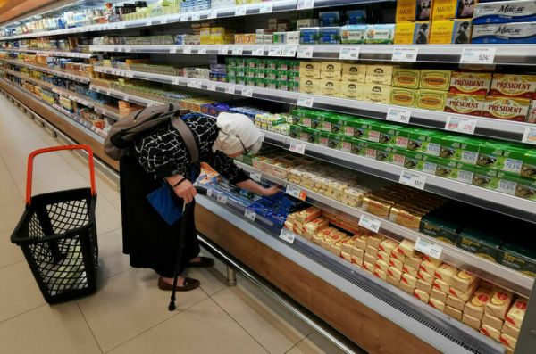 Минпромторг не ожидает дефицита упаковки молочной продукции