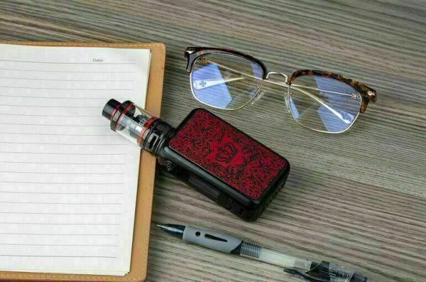 Минпромторг: Запрет электронных сигарет вызовет рост черного рынка