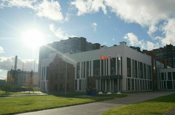 Минпросвещения: На безопасность садов и школ нужно еще 42 миллиарда рублей