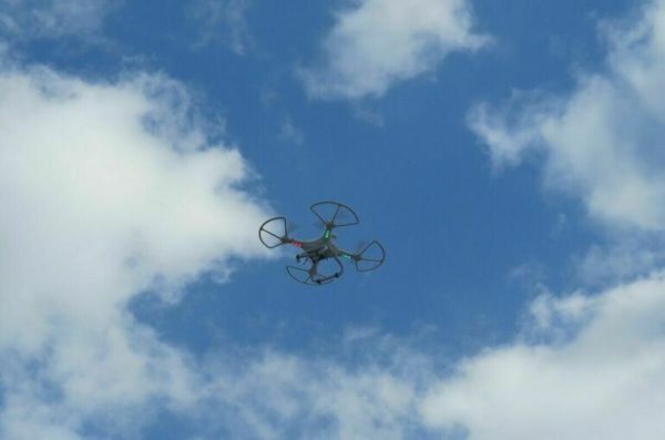 Минтранс разработал правила привлечения беспилотников к поисковым работам