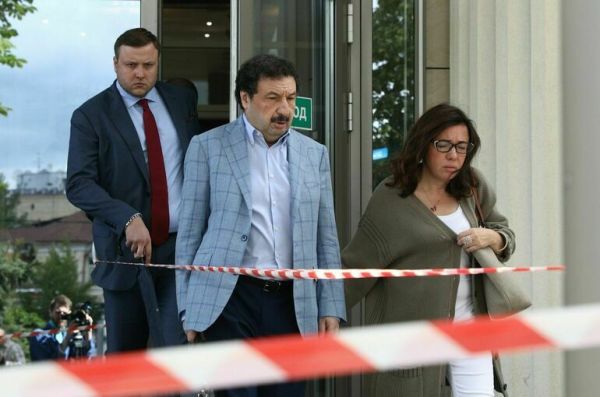 Мосгорсуд признал законным домашний арест ректора РАНХиГС Мау