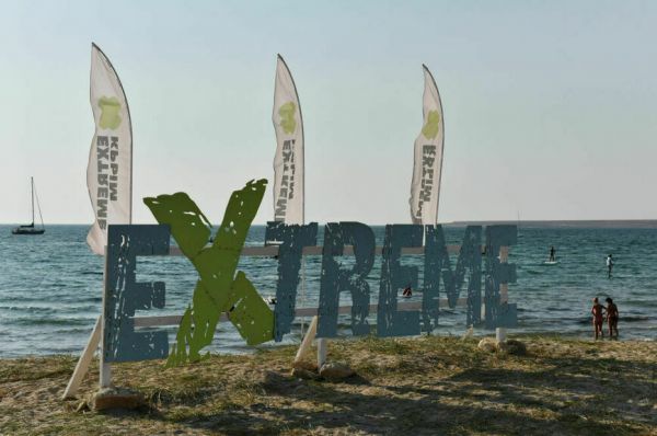 На экваторе: зачем ехать в Крым во второй половине лета