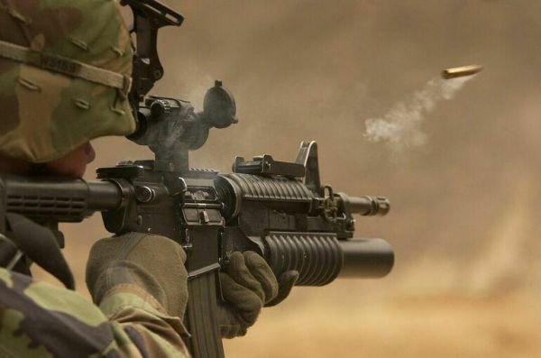 На Украине объяснили мобилизацию участников Афганской войны На Украине объяснили мобилизацию участников Афганской войны