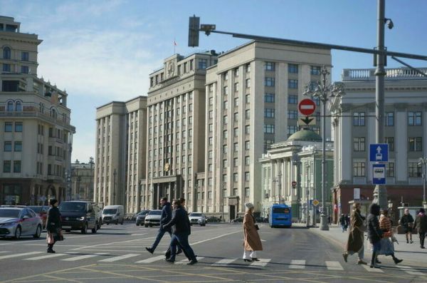 Названы лидеры рейтинга парламентариев с лучшими Telegram-каналами