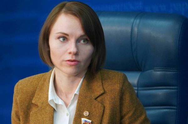 Оглоблина призвала Минсельхоз пересмотреть работу онлайн-системы &laquo;Зерно&raquo;