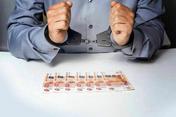 Оставил работника без зарплаты &mdash; получи тюремный срок