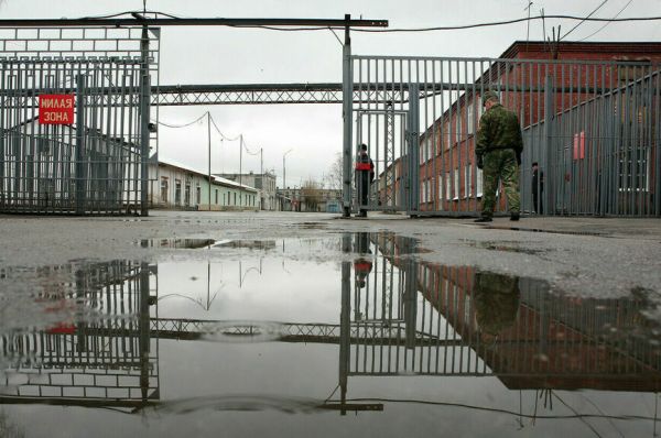 Осужденным за особо тяжкие преступления хотят сделать послабления