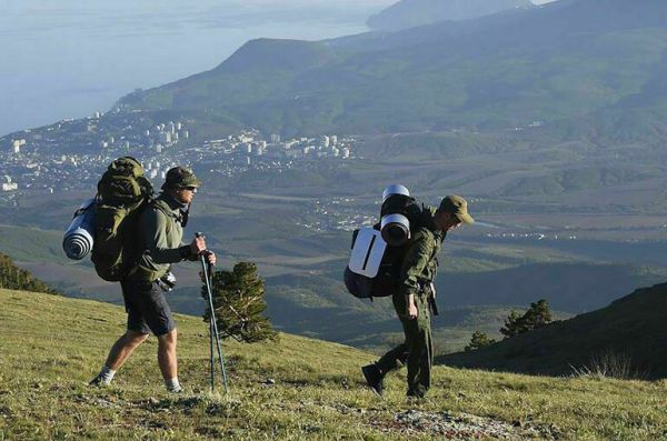 Откройте неизвестный Крым вместе с нами