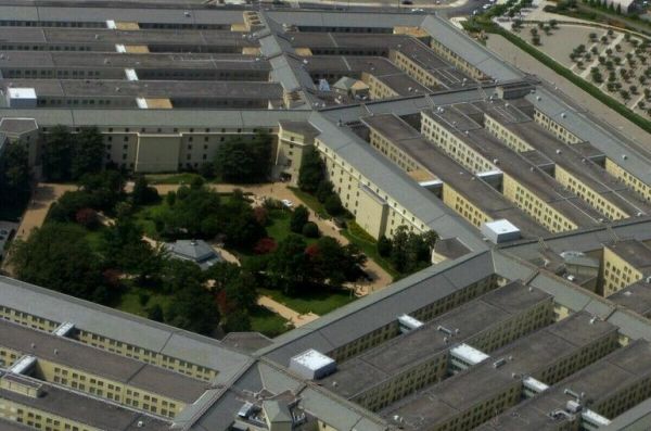 Пентагон заявил о ликвидации одного из лидеров ИГИЛ* в Сирии