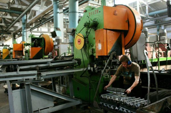 Перечни российской промышленной продукции уточнили