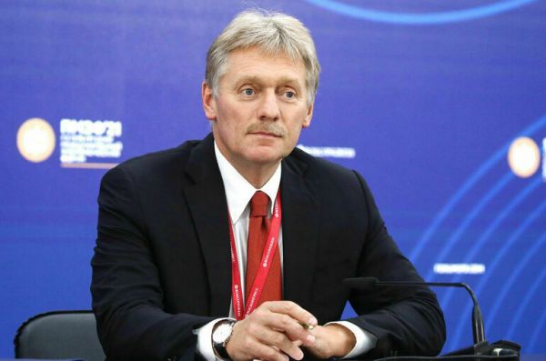 Песков надеется, что на Западе еще остались политическая воля и разум Песков надеется, что на Западе еще остались политическая воля и разум