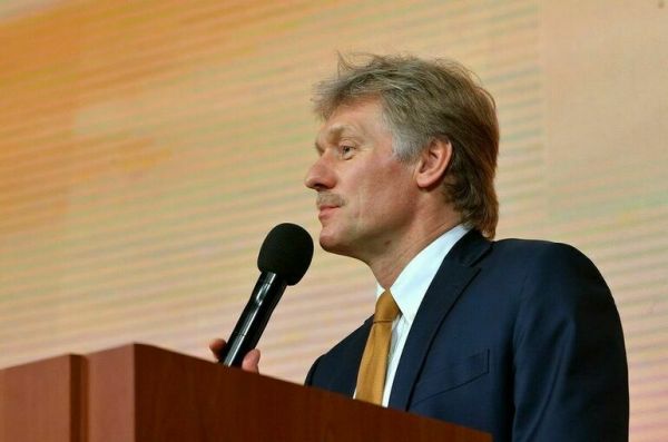 Песков заявил, что у спецоперации нет четких временных рамок Песков заявил, что у спецоперации нет четких временных рамок