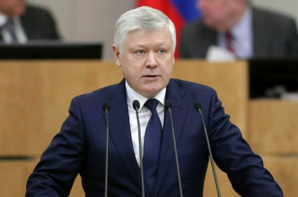 Пискарев назвал слова Болтона сообщением о преступлении