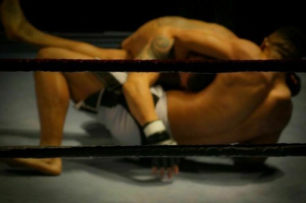 Погиб воевавший в составе украинской армии польский боец ММА