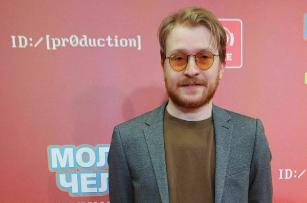 Полиция проверяет публикации комика Поперечного в соцсетях