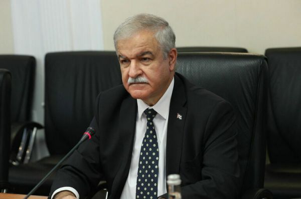 Посол Кубы: Российские карты «Мир» могут начать принимать по всему острову Посол Кубы: Российские карты «Мир» могут начать принимать по всему острову