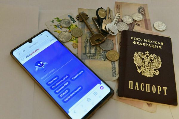 Повестки в суд предложили обязательно направлять через госуслуги 