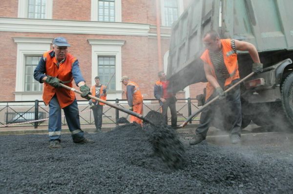 Правила выдачи субсидий на новую инфраструктуру предложили ужесточить