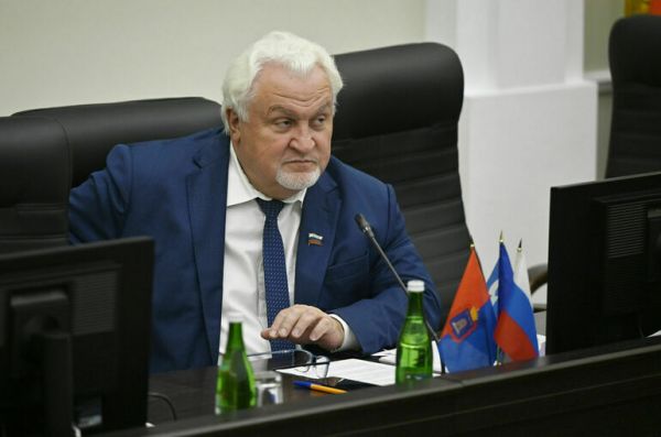 Принимая закон, мы исходим из того, будет ли от него реальная польза жителям региона