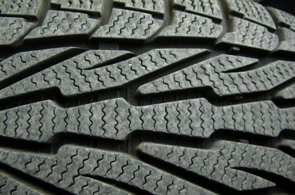 Производитель шин Continental возобновит работу завода в Калуге в полном объеме