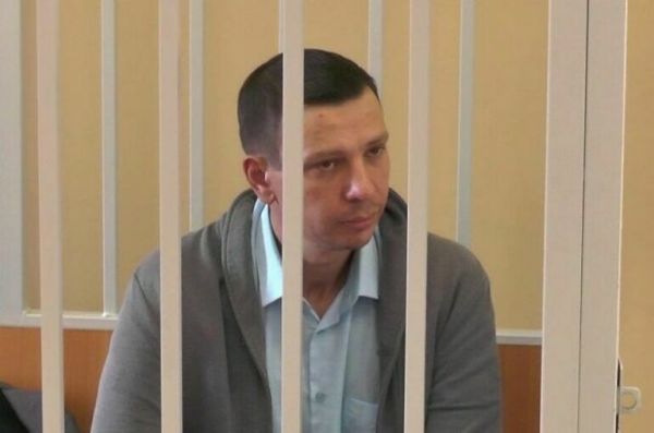 Проректор таможенной академии Керефов покончил с собой в&nbsp;СИЗО