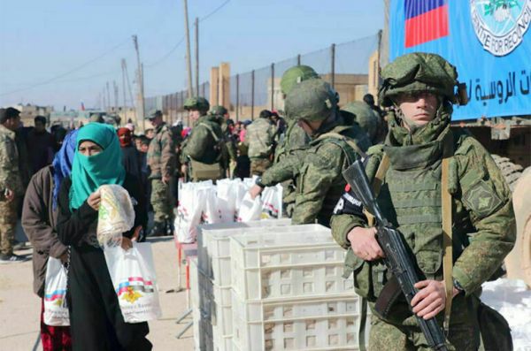 Путин подписал закон о мерах в условиях зарубежных спецопераций