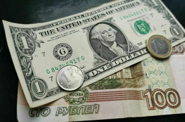 Путин поручил представить предложения по корректировке бюджетного правила